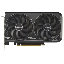 Asus geforce rtx 4060 dual v2 oc 8gb gddr6, dual-rtx4060-o8g-v2 svga