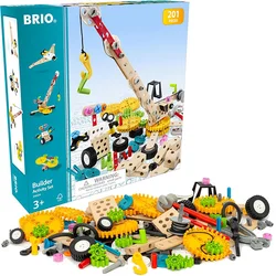Brio - Graditeljski aktivni set BR34604