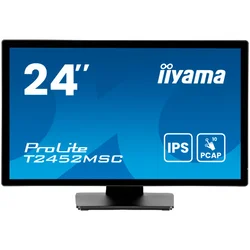 IIYAMA 24 T2452MSC-B1AG