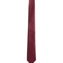 Next Kravata burgund