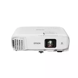 EPSON EB-X49 projektor