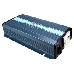 MeanWell DC/AC Inverter 750W / 24V True Sine Wave NTS-750-224EU - 24V ( 3832 )