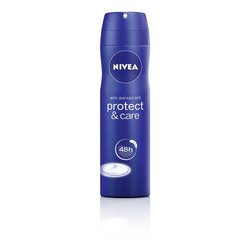 NIVEA Deo Protect & Care dezodorans u spreju 150ml