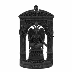 Dekoracija Baphomet's Temple - B5902V2