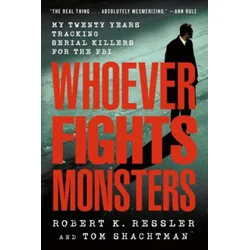 Whoever Fights Monsters
