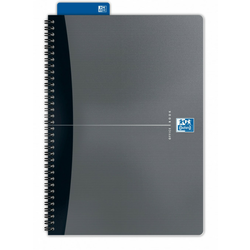 Sveska Oxford Office Essentials A4+ linije