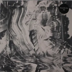 Monolithe Noir - Rin (LP)