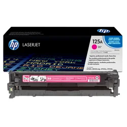 Toner HP CB543A Magenta, za HP CP1215/CM1312/CP1518