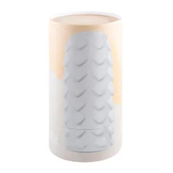 Ero Masturbator-Marshmallow Maxi Fruity White