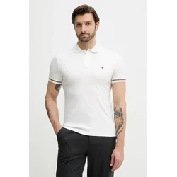 Bombažen polo Tommy Hilfiger