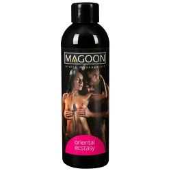 Magoon Oriental ecstasy Erotsko ulje za masažu, 200ml