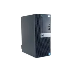 Obnovljen Dell OptiPlex 3040 MT, i5-6500T 3,2Ghz 8GB 128GB SSD