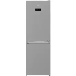 BEKO hladilnik z zamrzovalnikom RCNA366E60XBN