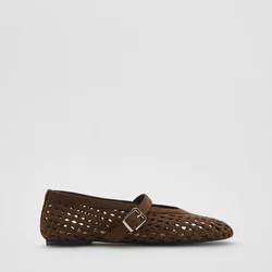 Reserved - LADIES` BALLERINAS
