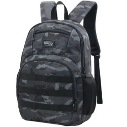 Ranac za školu Target Seul Camo Black