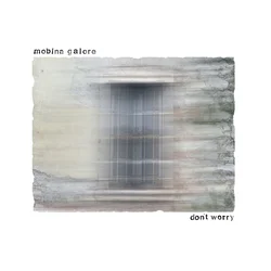 Mobina Galore - Dont Worry (Limited Edition) (LP)
