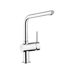 GROHE kuhinjska armatura enoročna Minta 31375000 krom