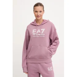 Pulover EA7 Emporio Armani