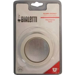 Bialetti Rezervni del tesnilo/filter