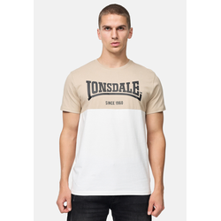 Lonsdale Mens t-shirt regular fit