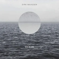 Dirk Maassen Ocean (Vinyl LP)