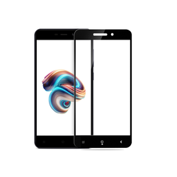 Kaljeno zaščitno steklo 5D Full cover za mobilni telefon Xiaomi Redmi Note 5a