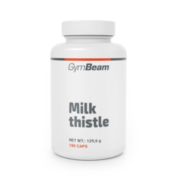 GymBeam Gujina trava