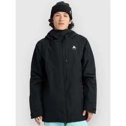 Burton Reserve Ins Jacket true black