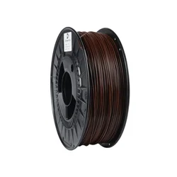 3DPower Basic PLA filament 1,75 mm rjave barve 1 kg