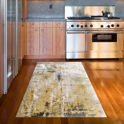 Opviq Tepih 80x120cm Šareni