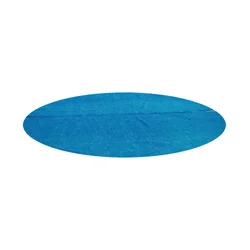 BESTWAY Prekrivač za bazen solarni 457/488cm 58253