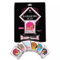Secret Play Kamasutra Play
