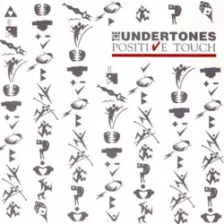 The Undertones - Positive Touch (CD)