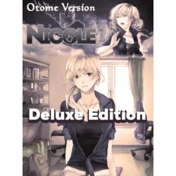 Nicole (Otome Version) - Deluxe Edition (PC) Steam Key GLOBAL