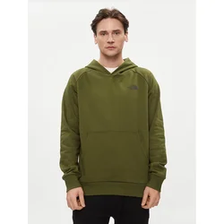 The North Face Jopa Redbox NF0A2ZWU Zelena Regular Fit