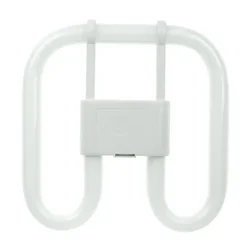 CFL ŽARULJA PL-Q GR8 16W/827 (2-pins) CFL SQUARE