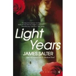 Light Years