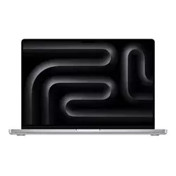 APPLE MacBook Pro 16.2 inch M4 Pro 14-core CPU 20-core GPU 48GB 1TB SSD Silver laptop (Z1FP000C6)