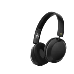 Fantech Bluetooth slušalice GO Air WH02S, Crne