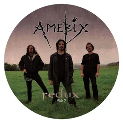 Amebix - Redux (LP)