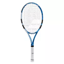 Babolat BOOST DRIVE, muški reket za tenis, plava