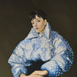 Lily Allen - West End Girl (LP)