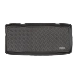 Rubber trunk mat Suzuki Grand Vitara 2005-2015 (3-door)