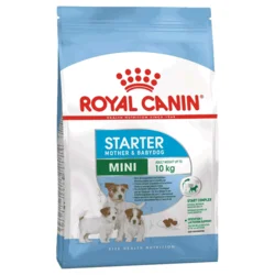 Royal Canin Size Nutrition Mini Starter - 1 kg