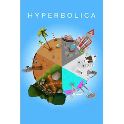 Hyperbolica (PC) Steam Key EUROPE
