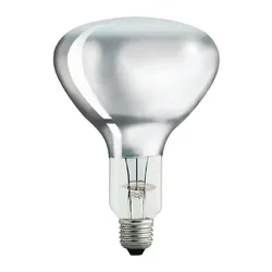 PHILIPS REFLEKTOR  ŽARULJA  E27 300W R125 CLEAR