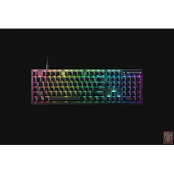 Razer DeathStalker V2 - Low Profile Optical Keyboard, Black (RZ03-04500200-R3U1)