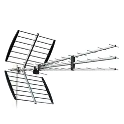 YAGI antena