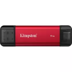 Dual Portable 1TB eksterni SSD SPSD/1TB