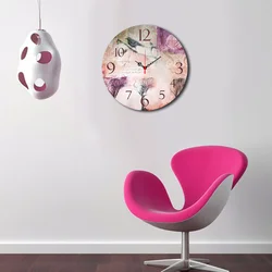 Wallity Zidni sat Ms-19, 40 cm